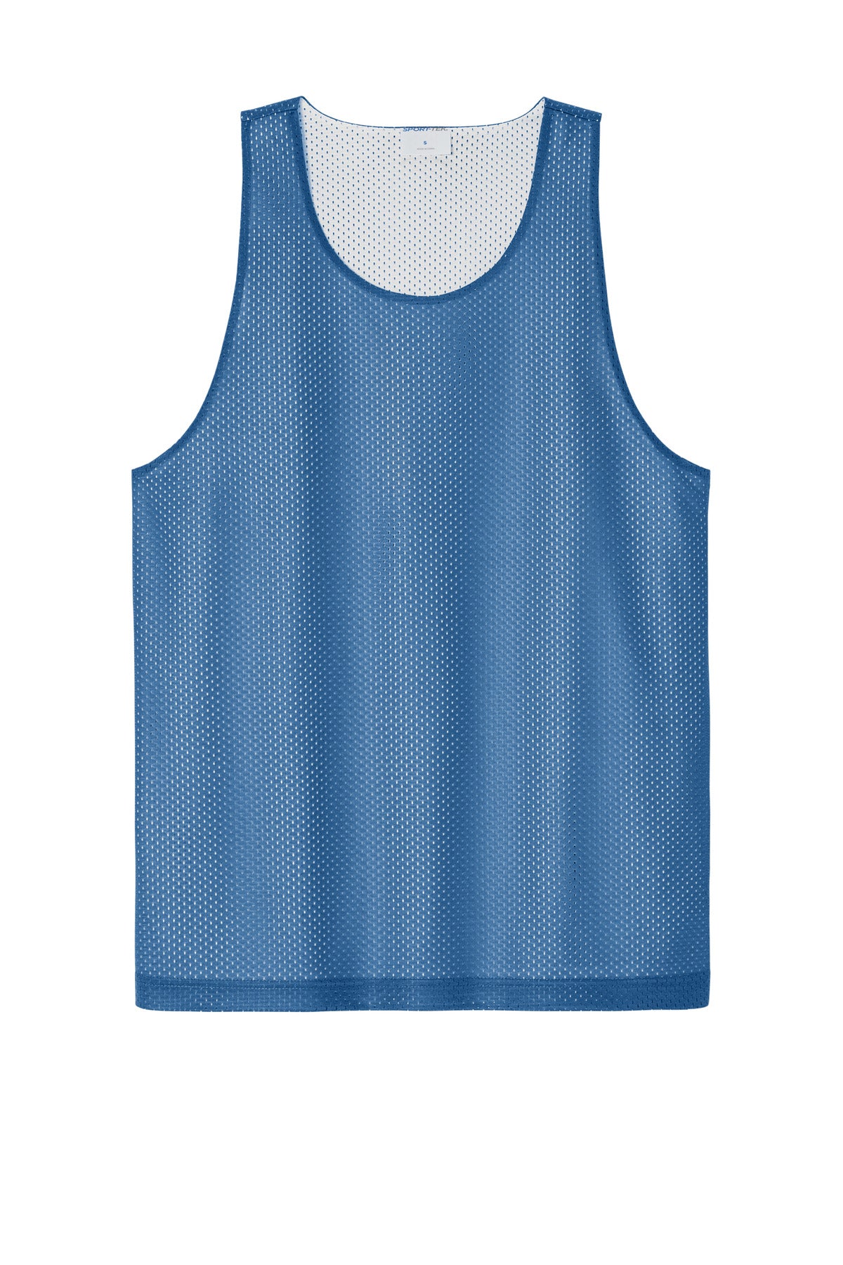 Sport-Tek ST5000 Tek PosiCharge Reversible Mesh Tank