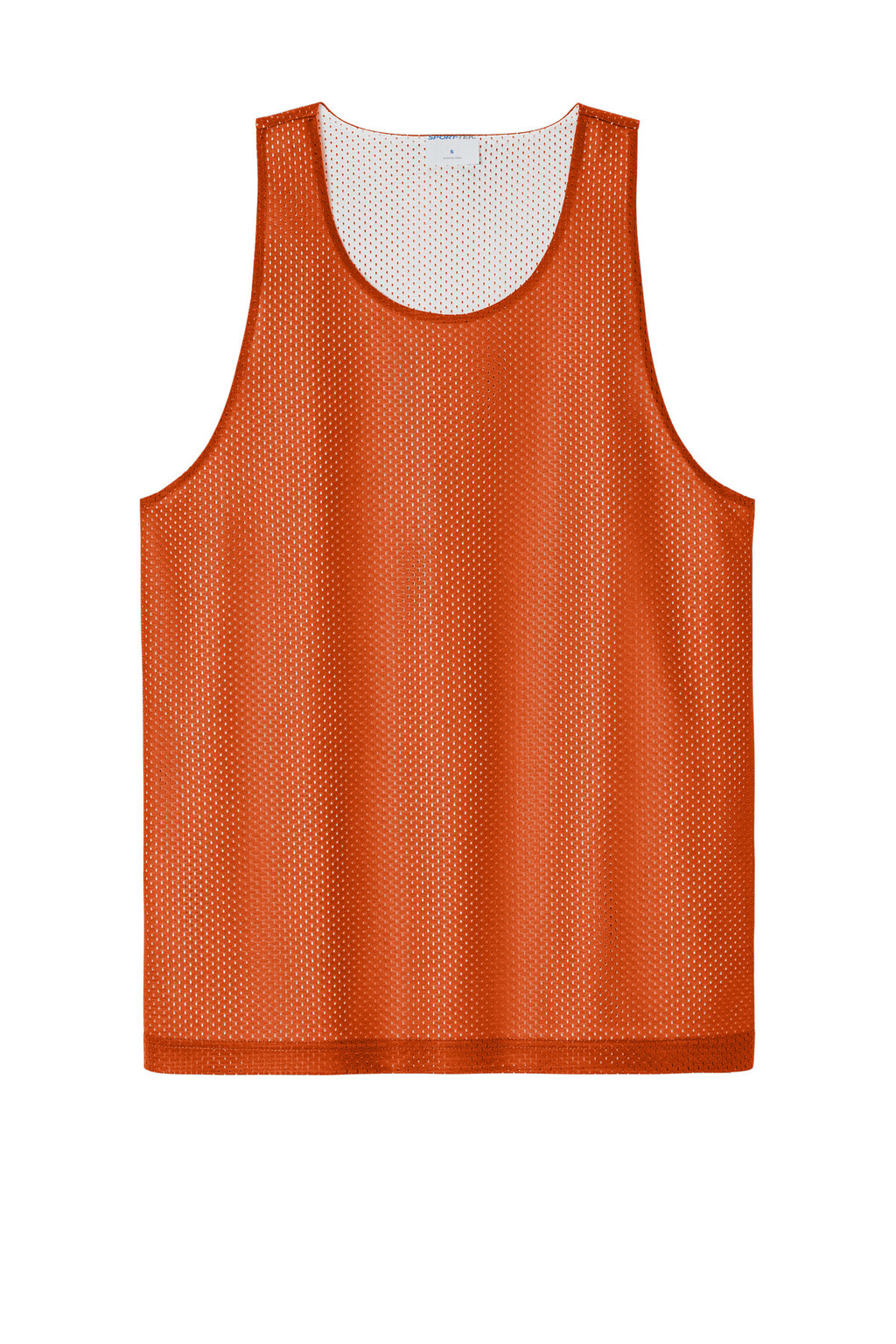 Sport-Tek ST5000 Tek PosiCharge Reversible Mesh Tank
