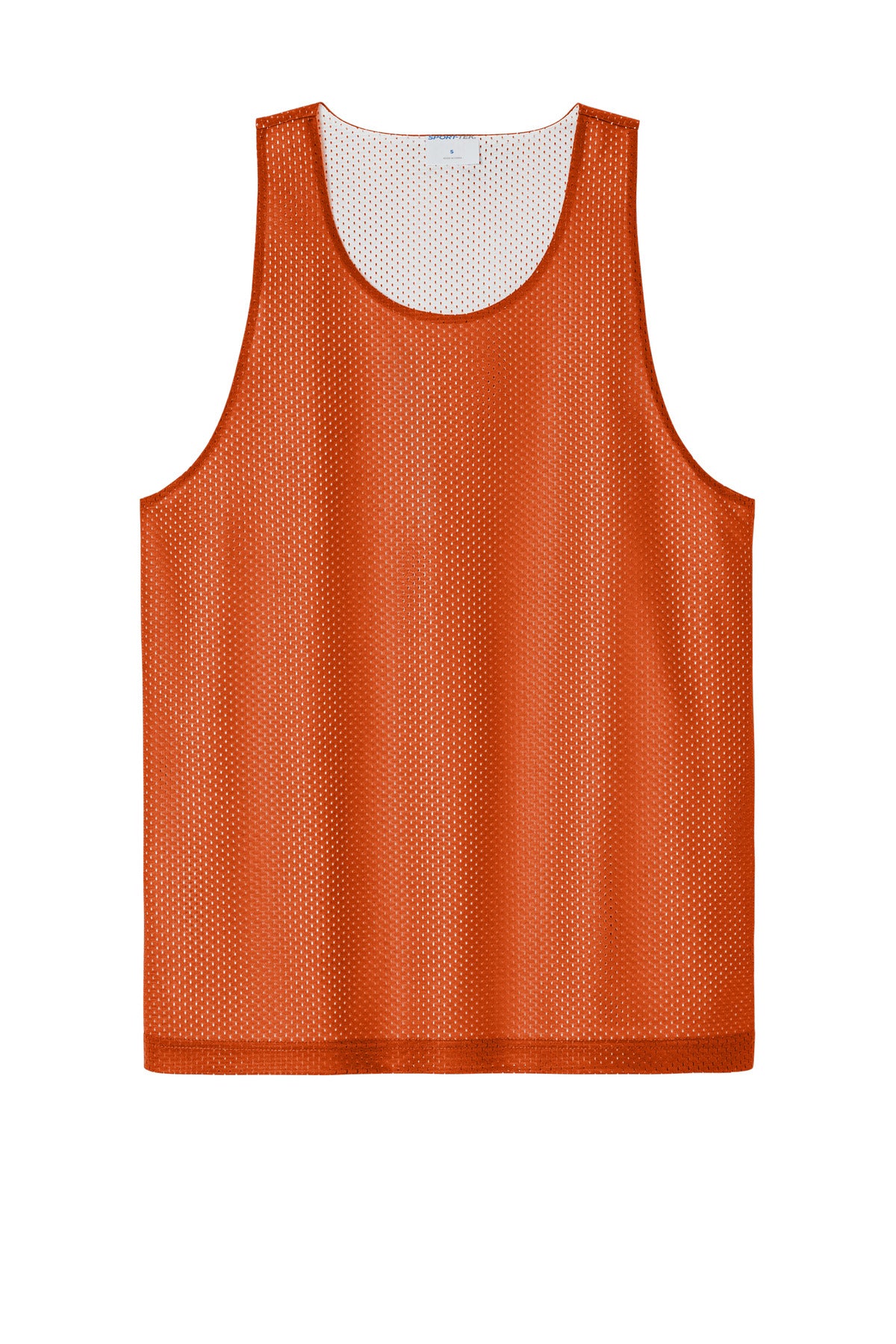 Sport-Tek ST5000 Tek PosiCharge Reversible Mesh Tank