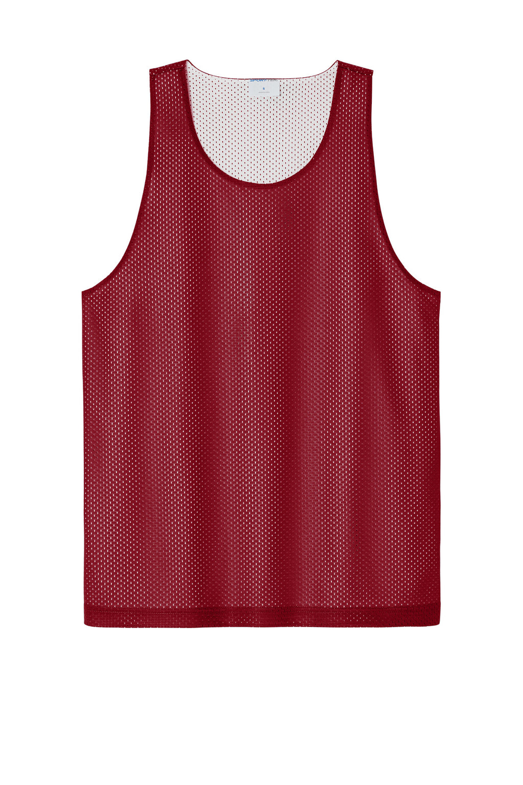 Sport-Tek ST5000 Tek PosiCharge Reversible Mesh Tank