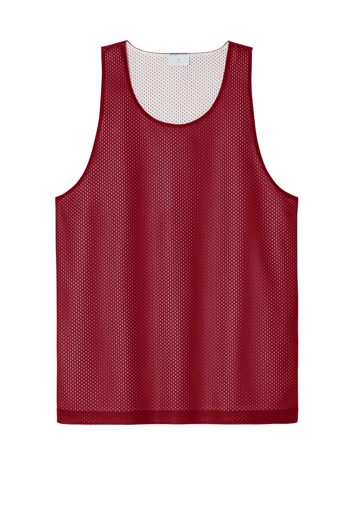 Sport-Tek ST5000 Tek PosiCharge Reversible Mesh Tank