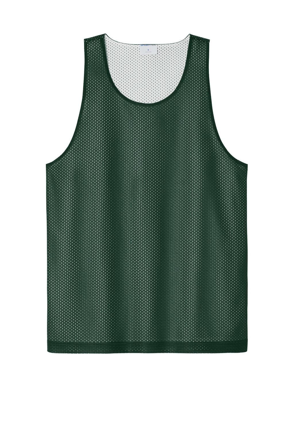 Sport-Tek ST5000 Tek PosiCharge Reversible Mesh Tank