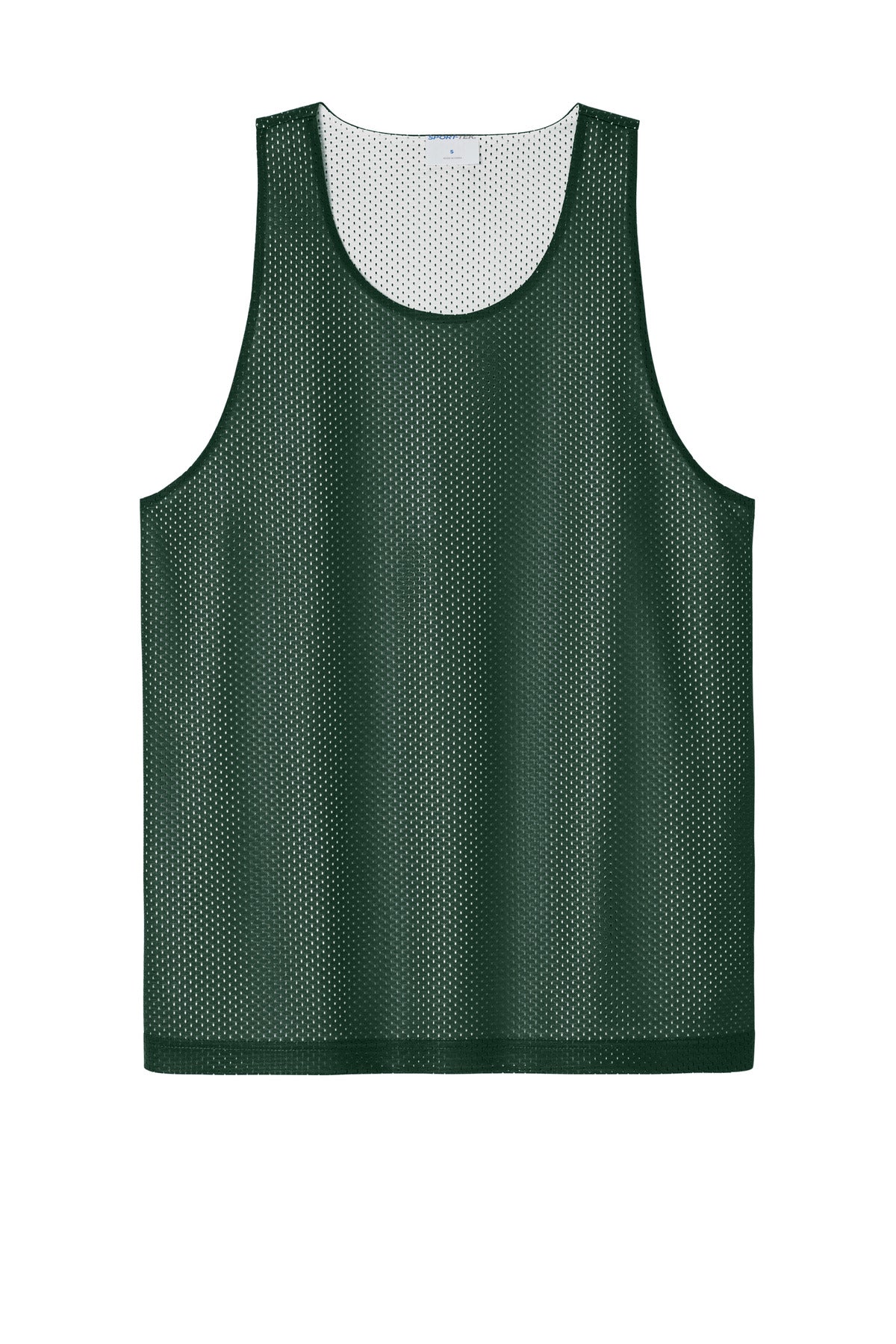 Sport-Tek ST5000 Tek PosiCharge Reversible Mesh Tank