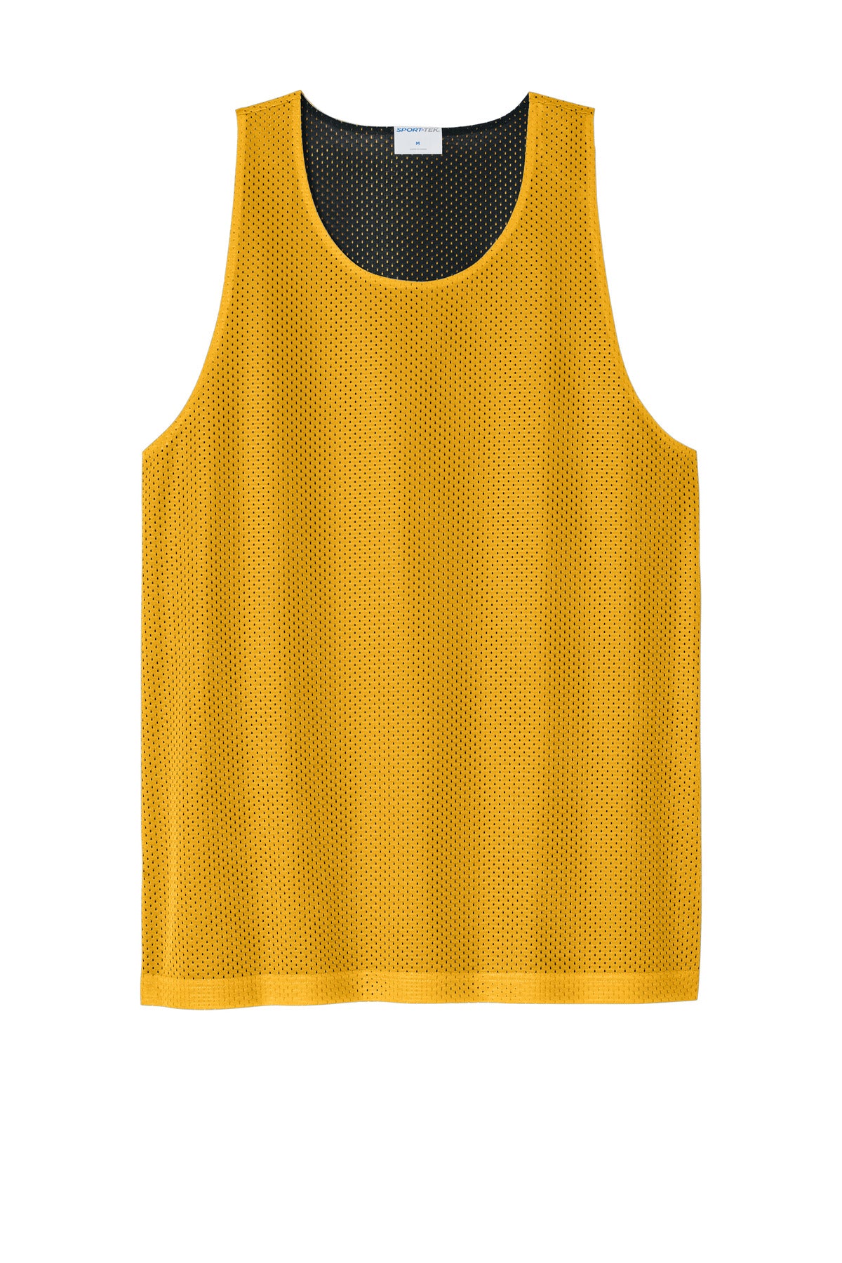 Sport-Tek ST5000 Tek PosiCharge Reversible Mesh Tank