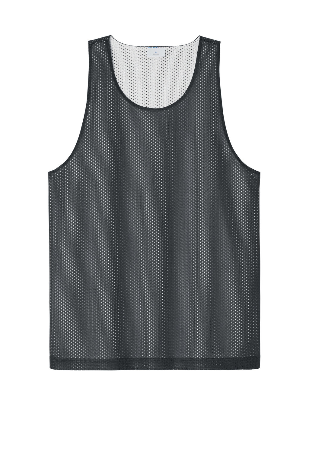 Sport-Tek ST5000 Tek PosiCharge Reversible Mesh Tank