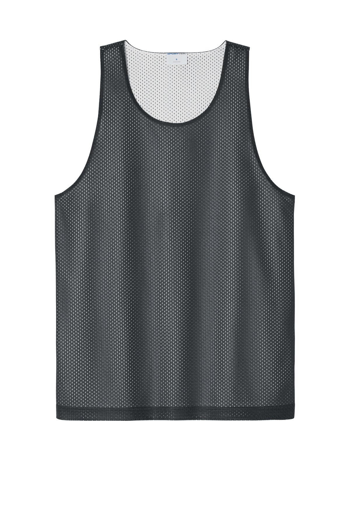 Sport-Tek ST5000 Tek PosiCharge Reversible Mesh Tank