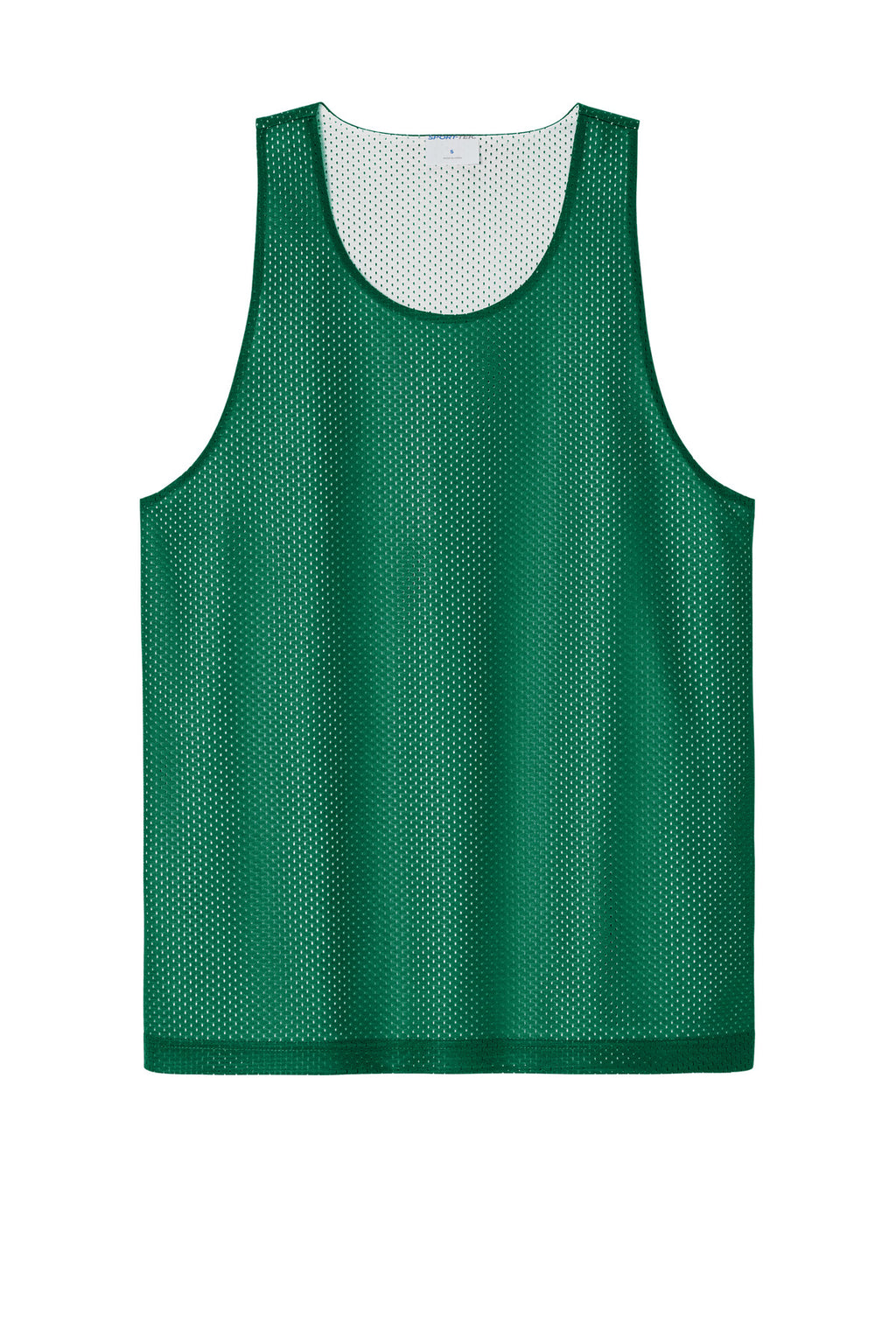 Sport-Tek ST5000 Tek PosiCharge Reversible Mesh Tank
