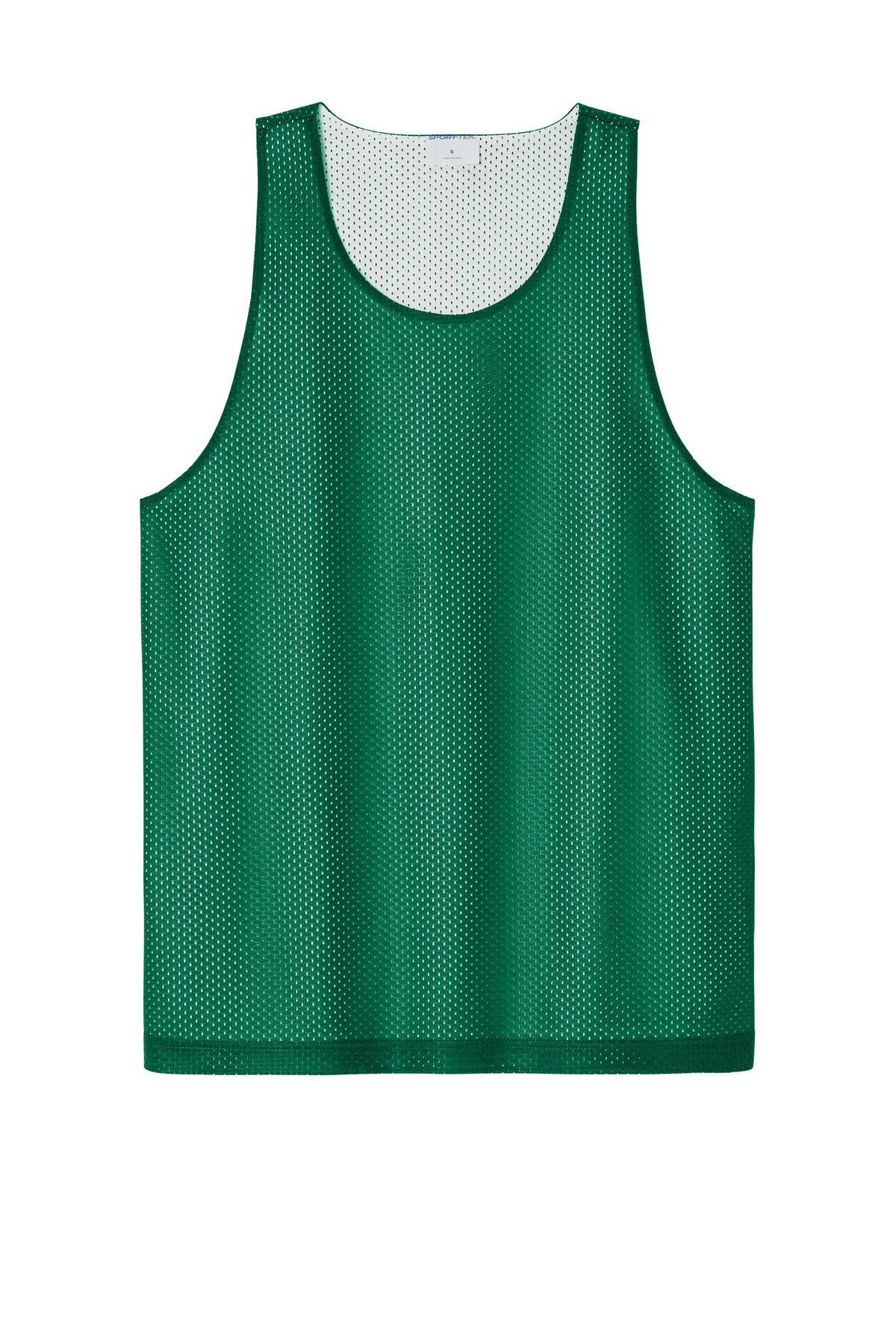 Sport-Tek ST5000 Tek PosiCharge Reversible Mesh Tank
