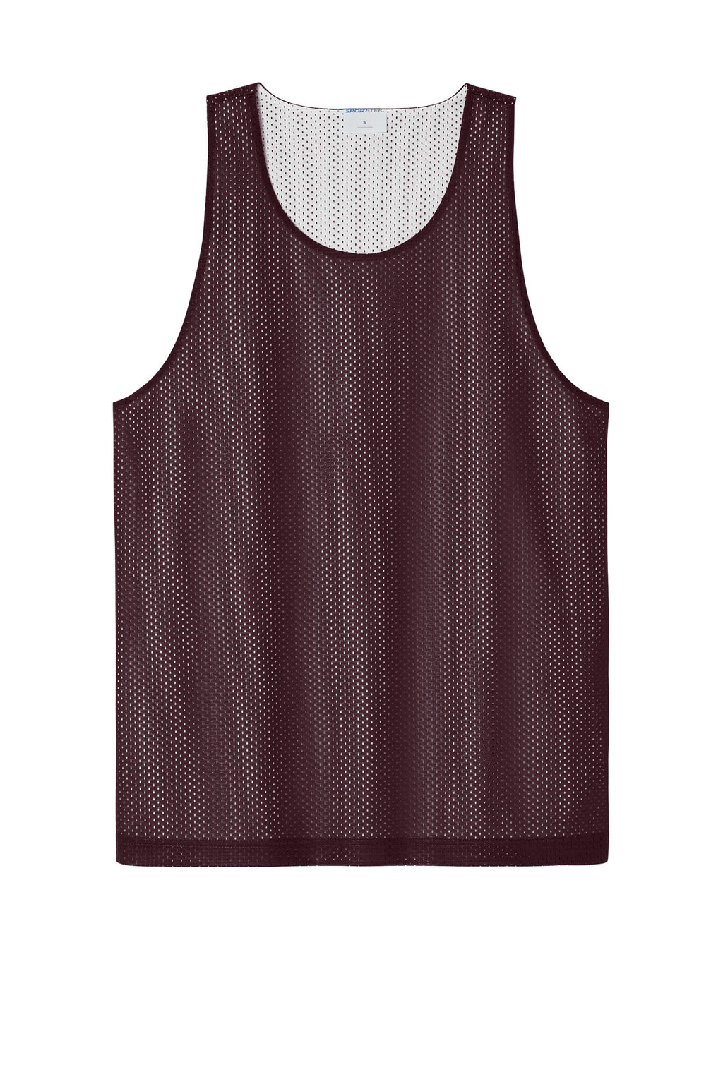 Sport-Tek ST5000 Tek PosiCharge Reversible Mesh Tank