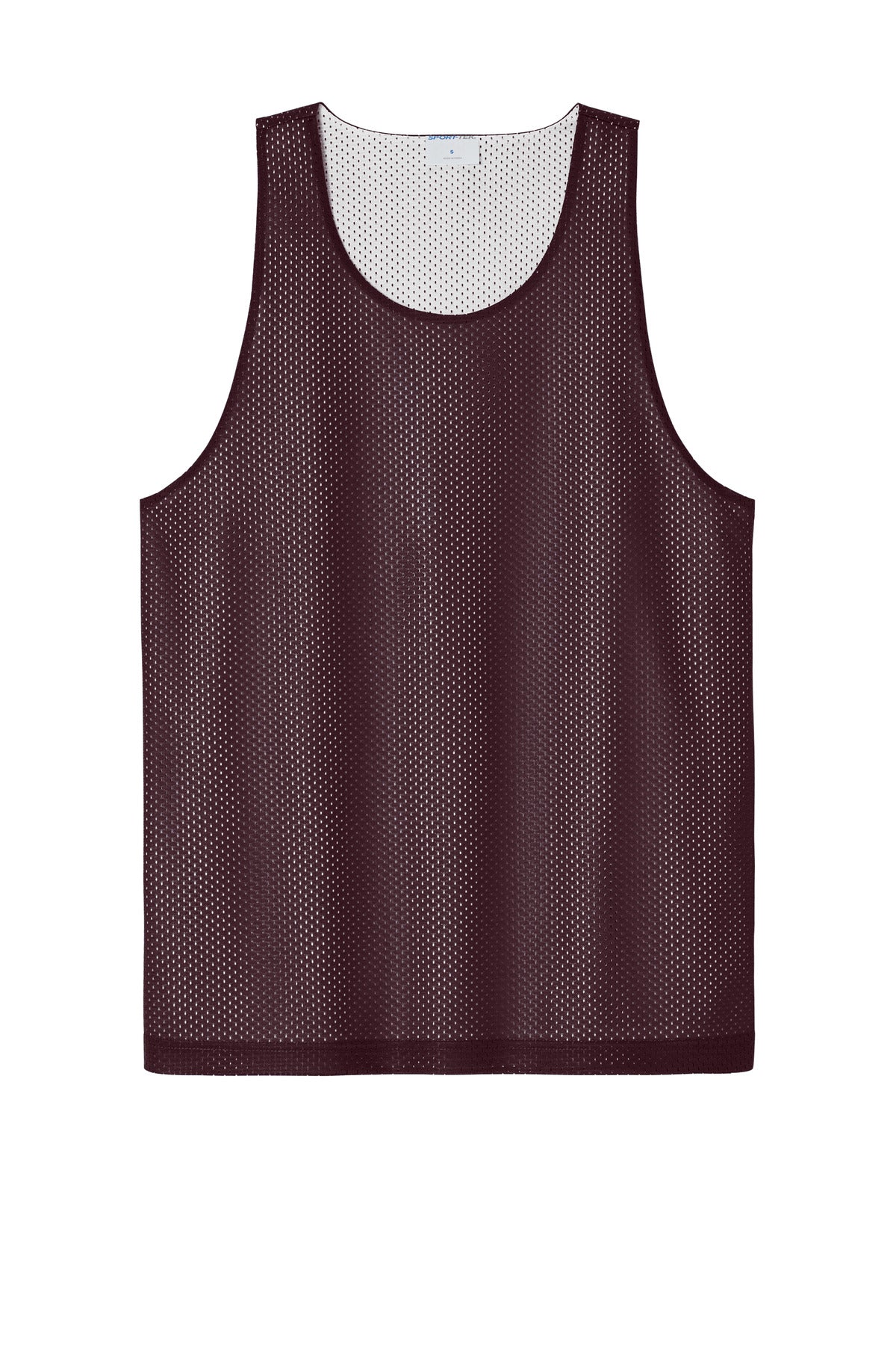 Sport-Tek ST5000 Tek PosiCharge Reversible Mesh Tank
