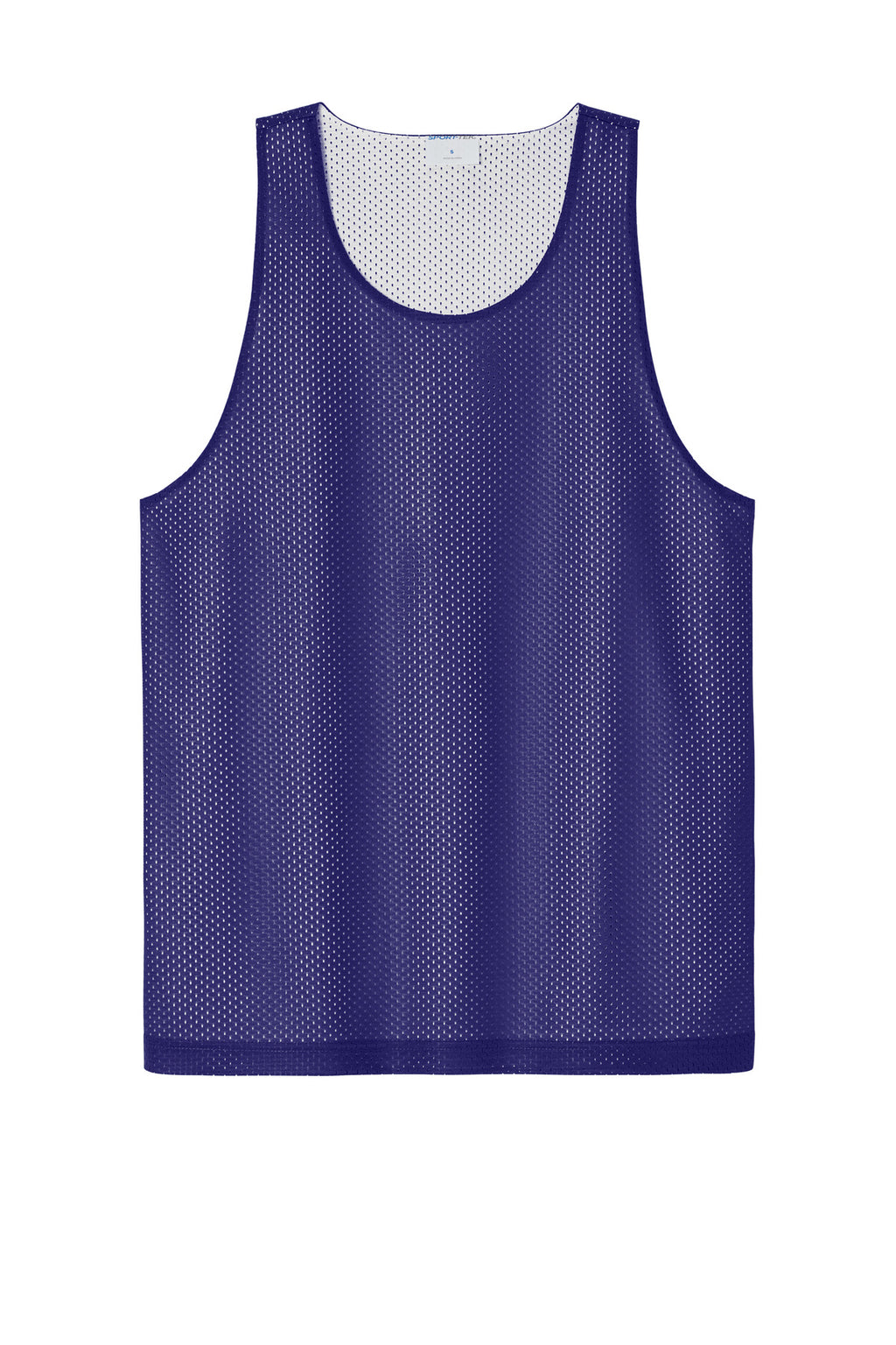 Sport-Tek ST5000 Tek PosiCharge Reversible Mesh Tank