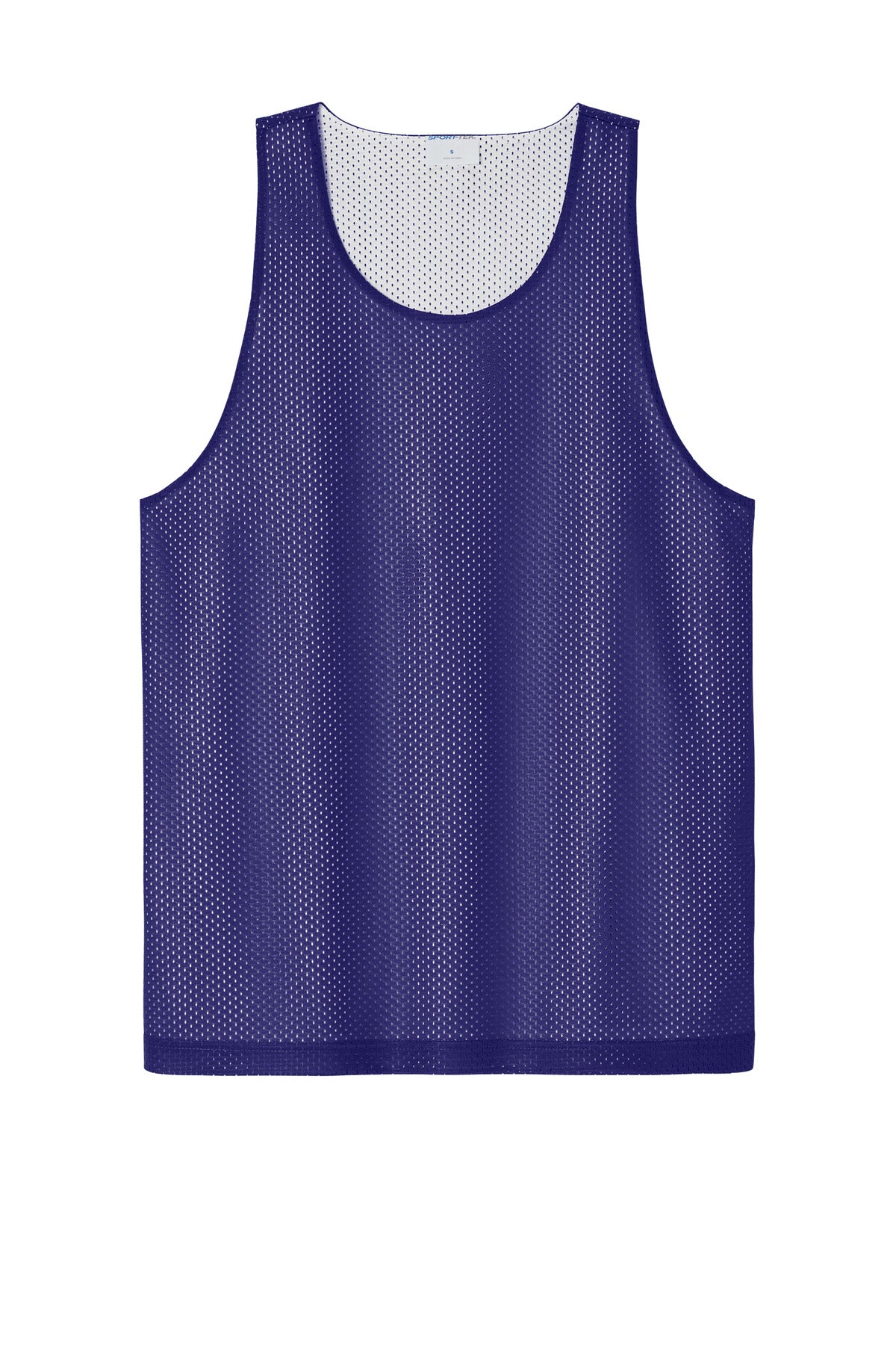 Sport-Tek ST5000 Tek PosiCharge Reversible Mesh Tank
