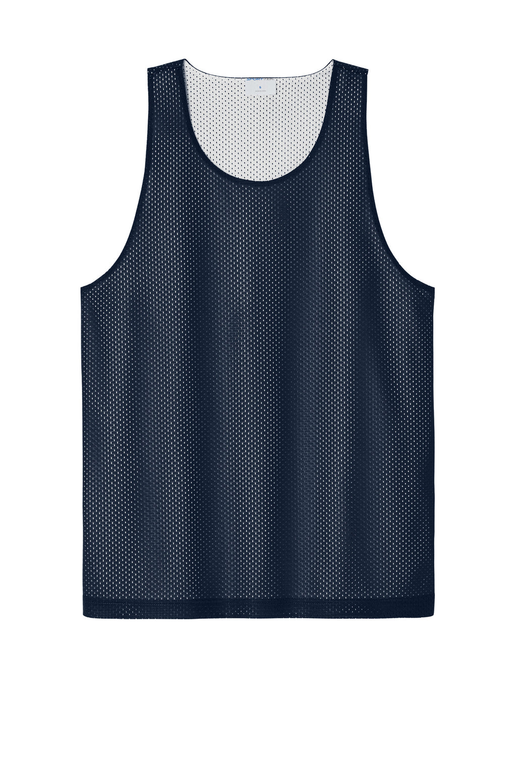 Sport-Tek ST5000 Tek PosiCharge Reversible Mesh Tank