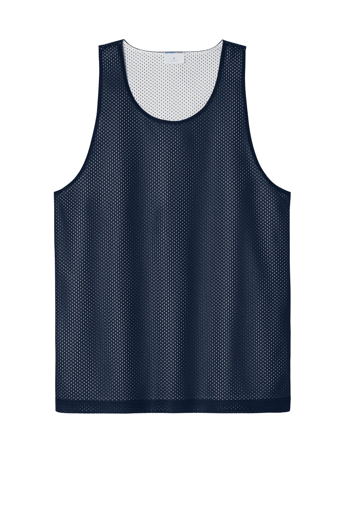 Sport-Tek ST5000 Tek PosiCharge Reversible Mesh Tank