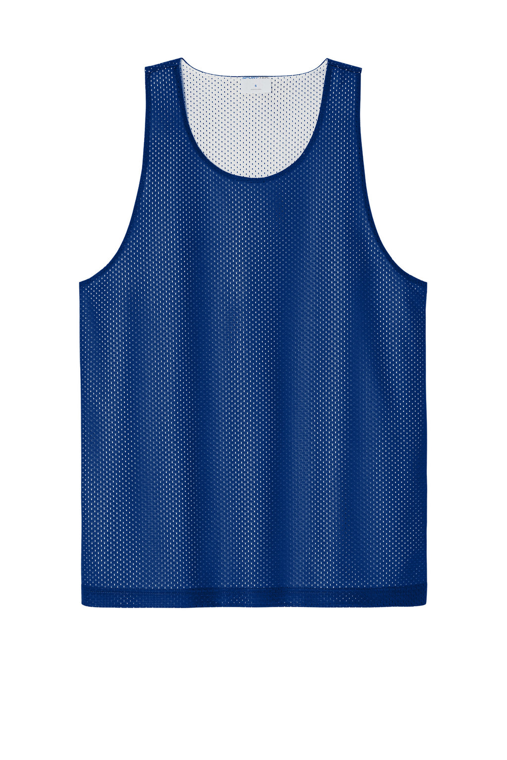 Sport-Tek ST5000 Tek PosiCharge Reversible Mesh Tank