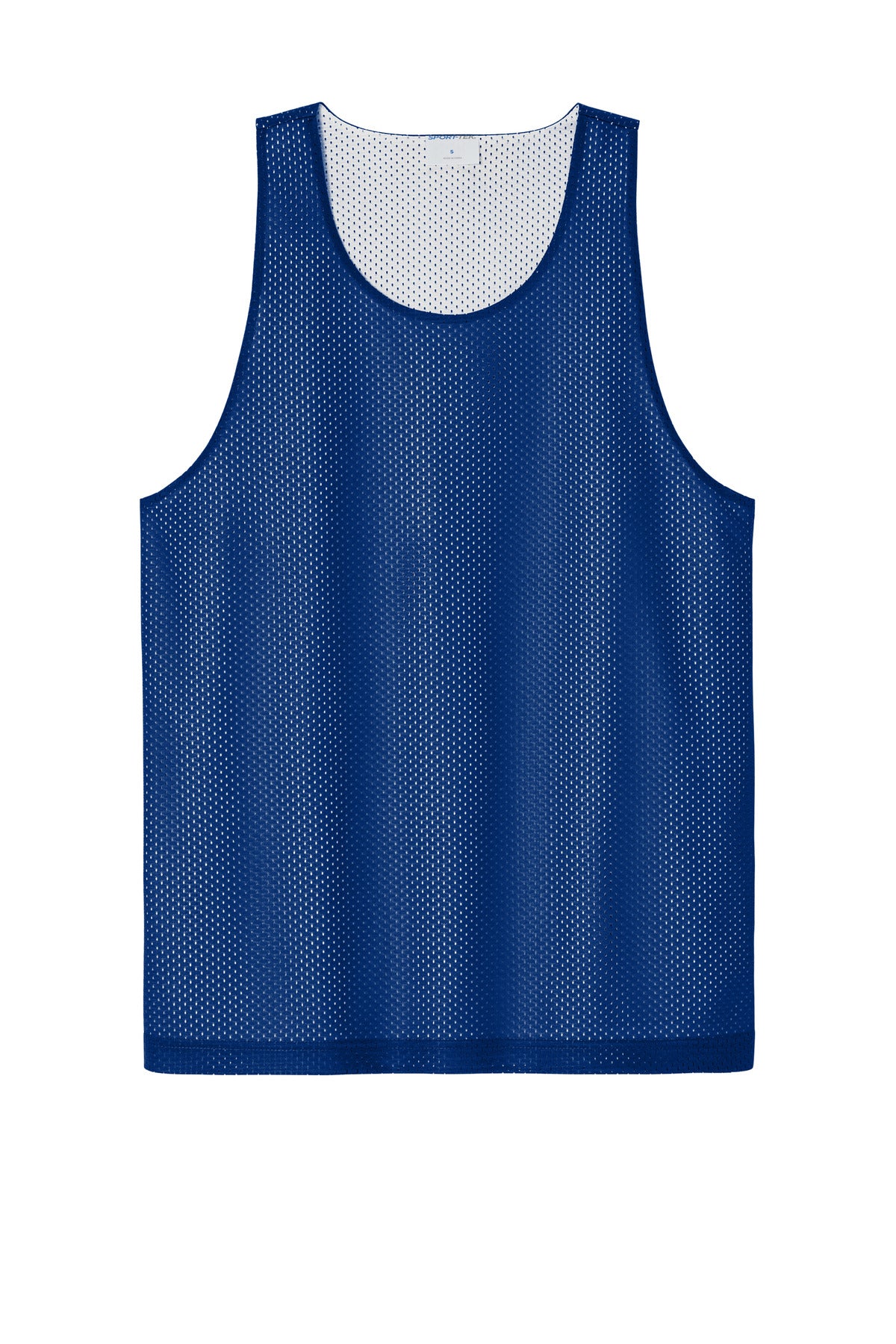 Sport-Tek ST5000 Tek PosiCharge Reversible Mesh Tank
