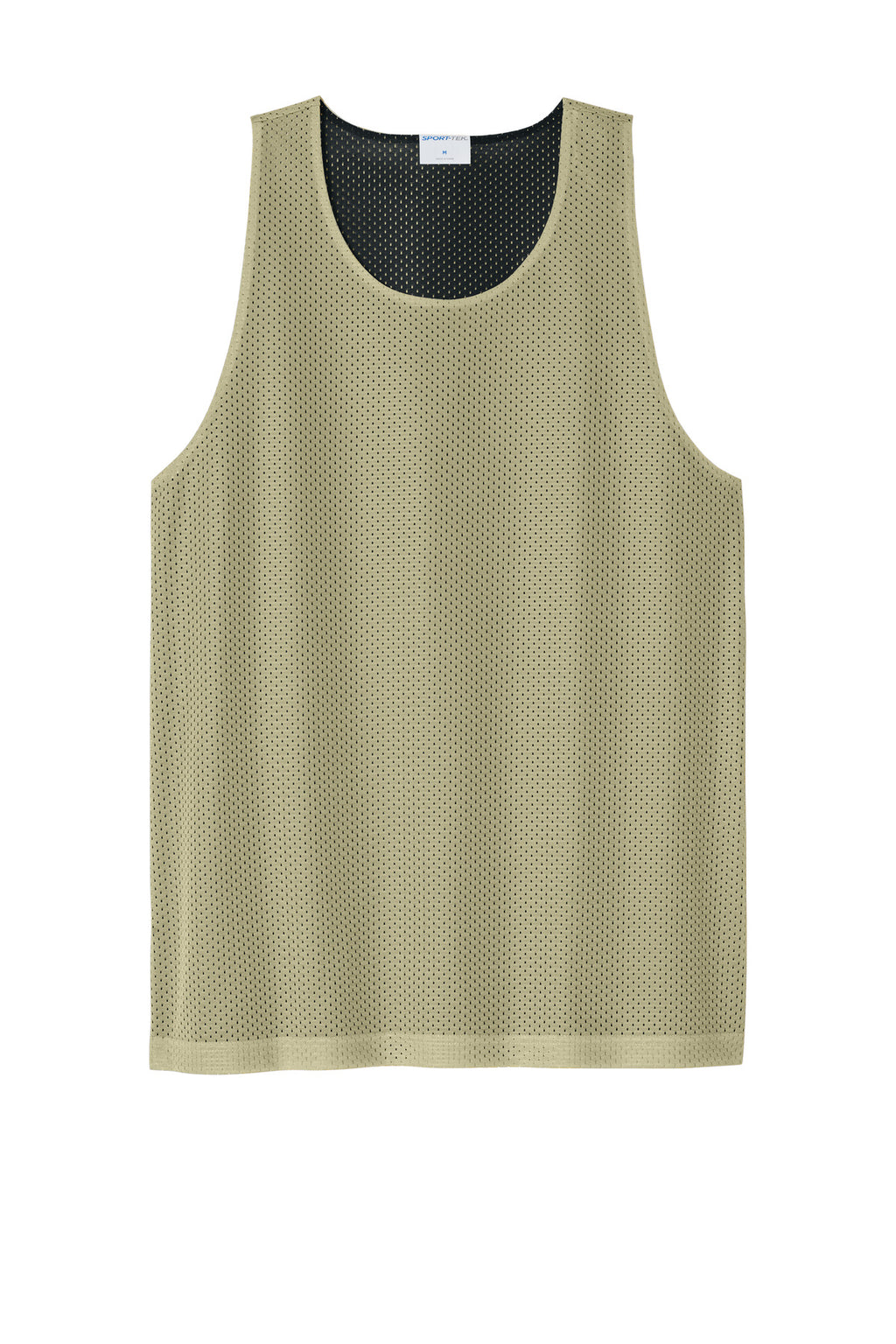 Sport-Tek ST5000 Tek PosiCharge Reversible Mesh Tank