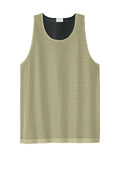 Sport-Tek ST5000 Tek PosiCharge Reversible Mesh Tank