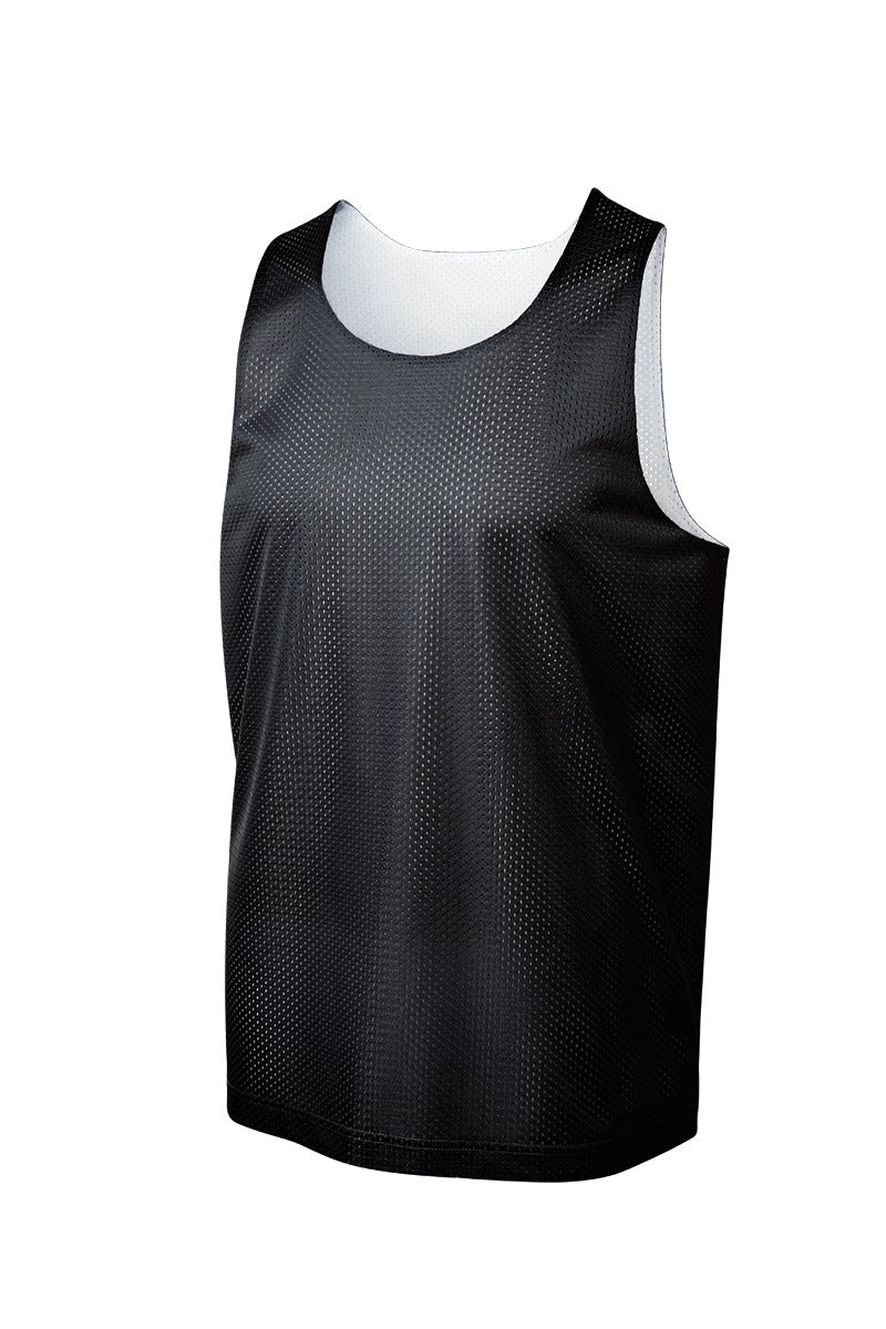 Sport-Tek ST500 Tek PosiCharge Classic Mesh Reversible Tank