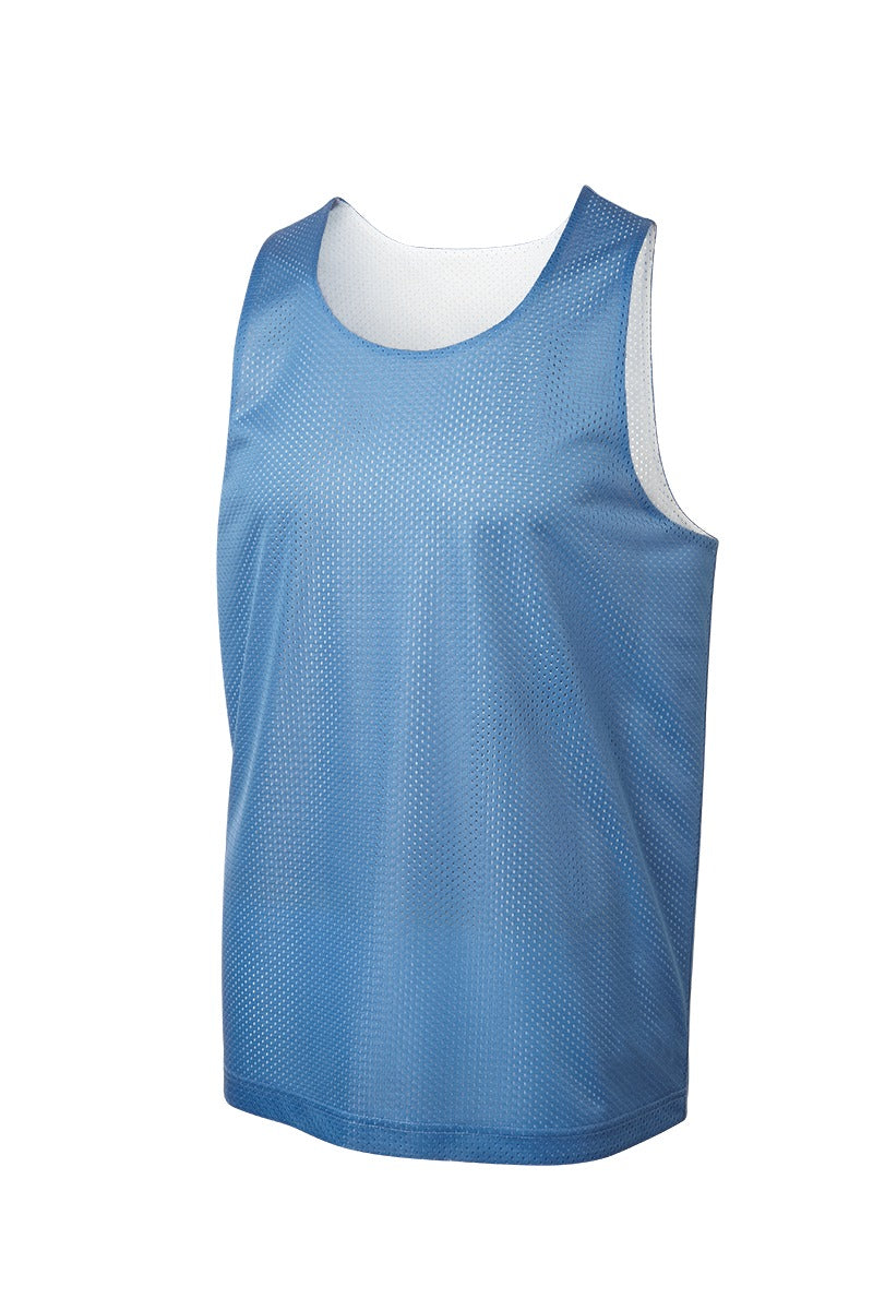 Sport-Tek ST500 Tek PosiCharge Classic Mesh Reversible Tank