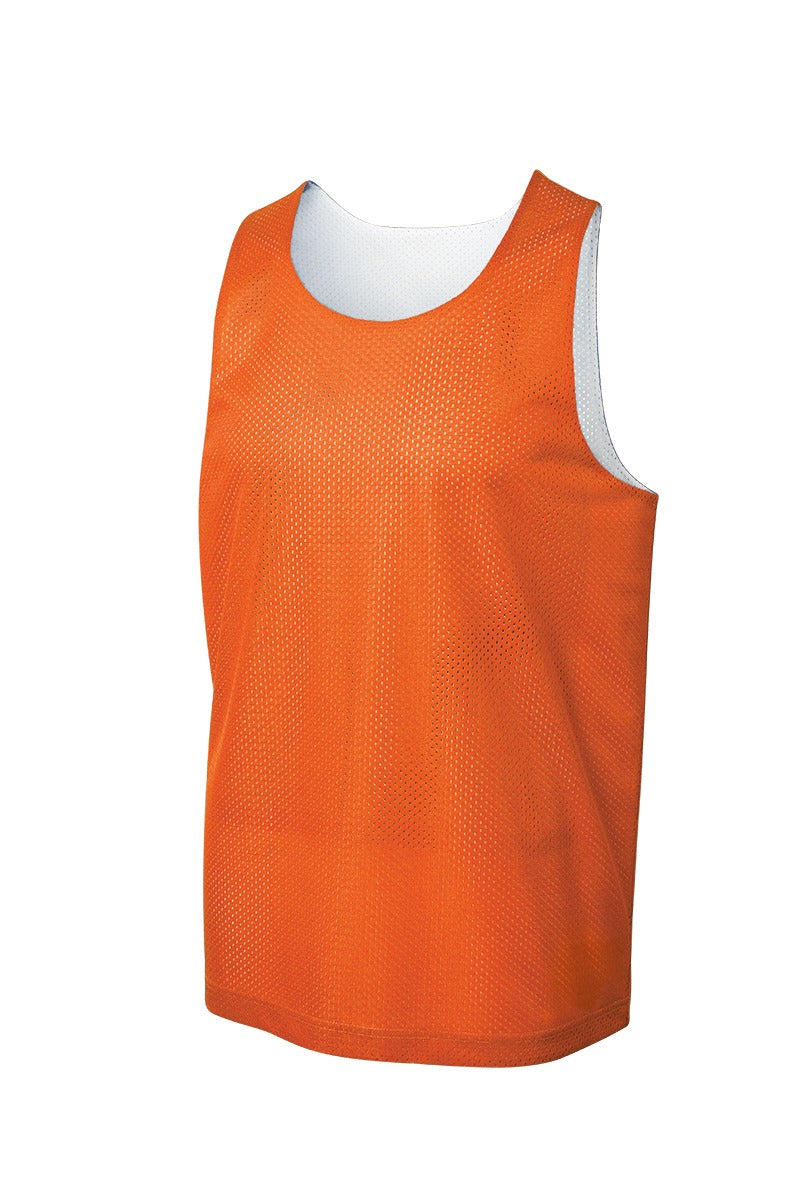 Sport-Tek ST500 Tek PosiCharge Classic Mesh Reversible Tank