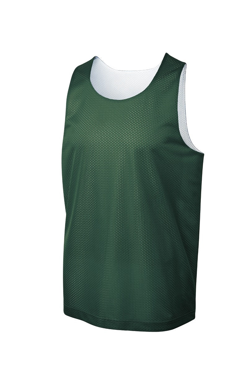 Sport-Tek ST500 Tek PosiCharge Classic Mesh Reversible Tank