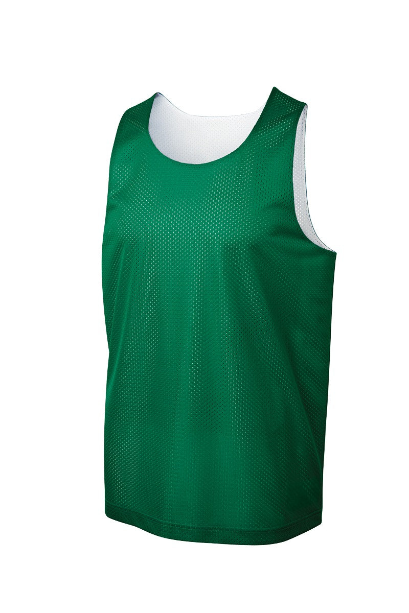 Sport-Tek ST500 Tek PosiCharge Classic Mesh Reversible Tank