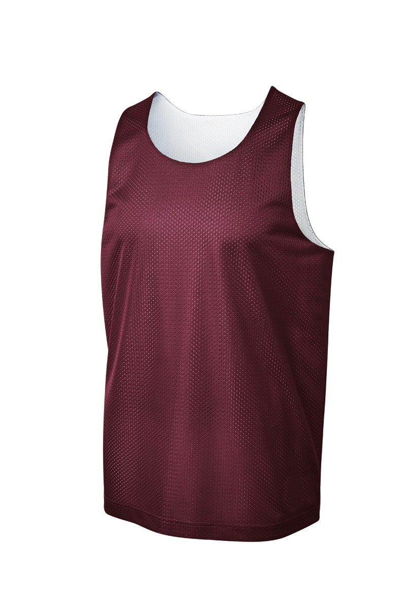 Sport-Tek ST500 Tek PosiCharge Classic Mesh Reversible Tank