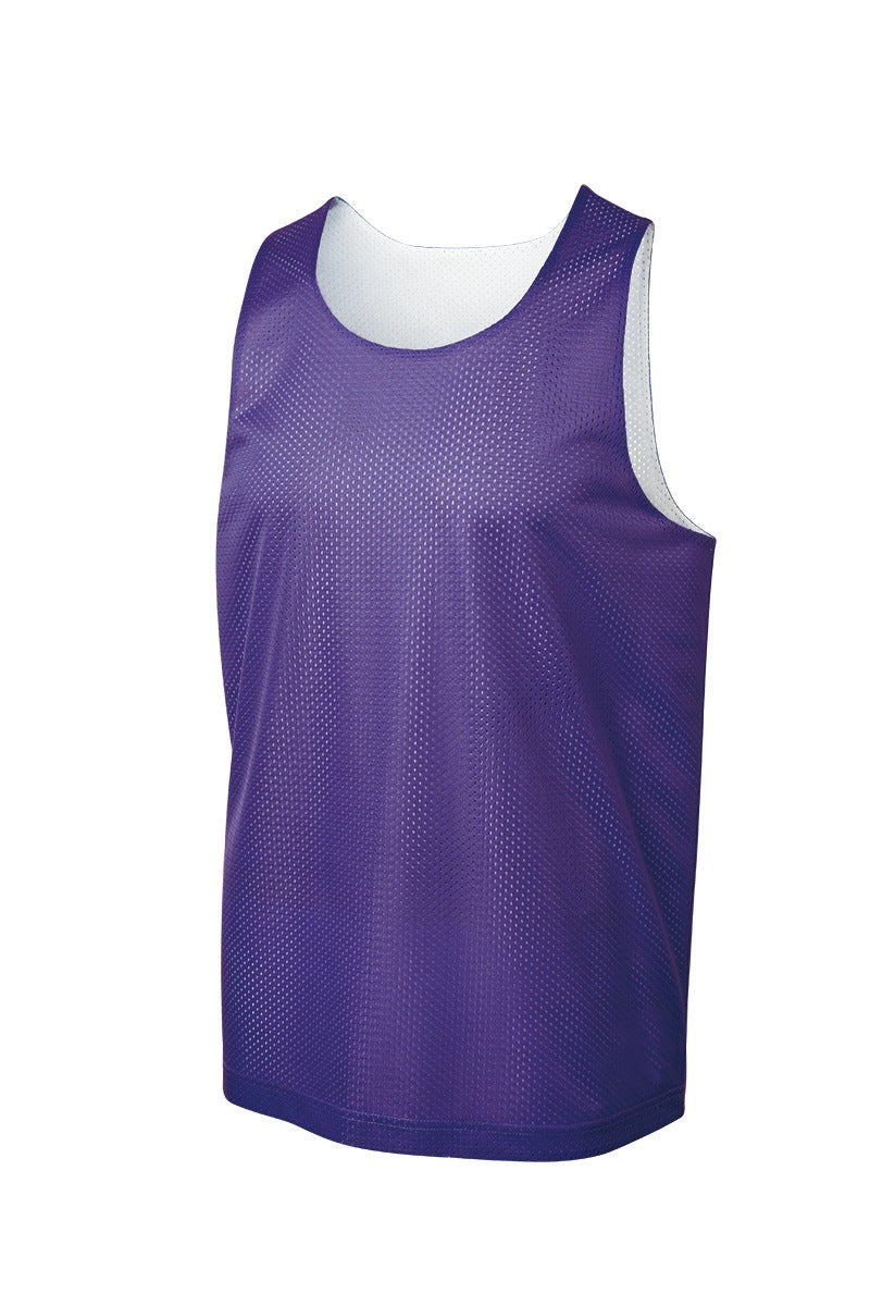 Sport-Tek ST500 Tek PosiCharge Classic Mesh Reversible Tank