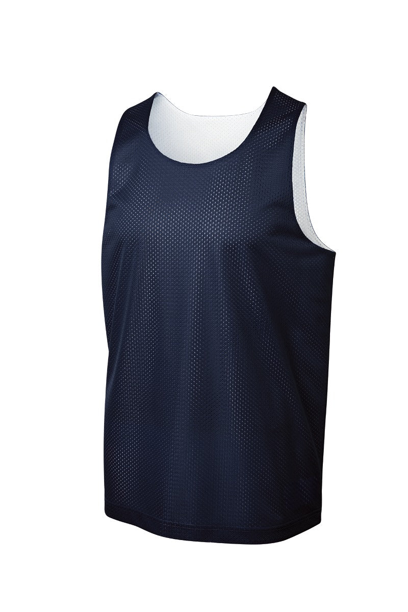 Sport-Tek ST500 Tek PosiCharge Classic Mesh Reversible Tank