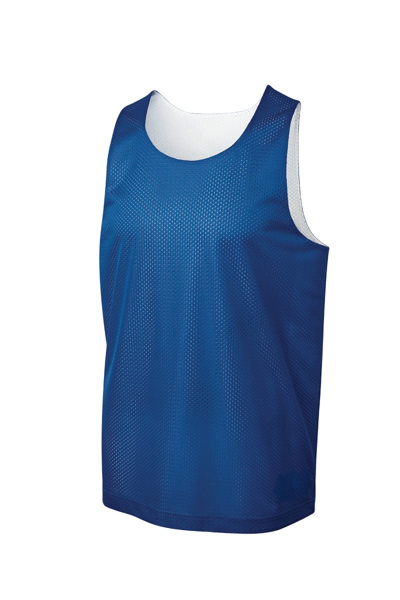 Sport-Tek ST500 Tek PosiCharge Classic Mesh Reversible Tank