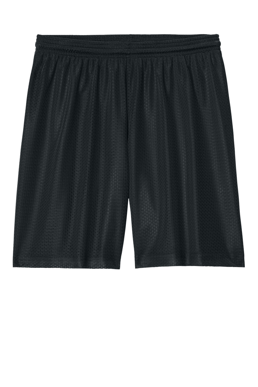 Sport-Tek ST5100 Tek PosiCharge Mesh 7  Short