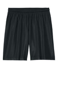 Sport-Tek ST5100 Tek PosiCharge Mesh 7  Short