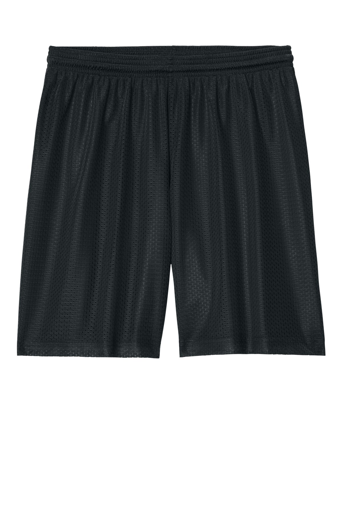Sport-Tek ST5100 Tek PosiCharge Mesh 7  Short