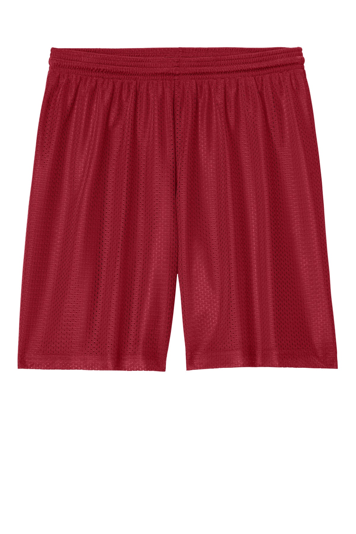 Sport-Tek ST5100 Tek PosiCharge Mesh 7  Short