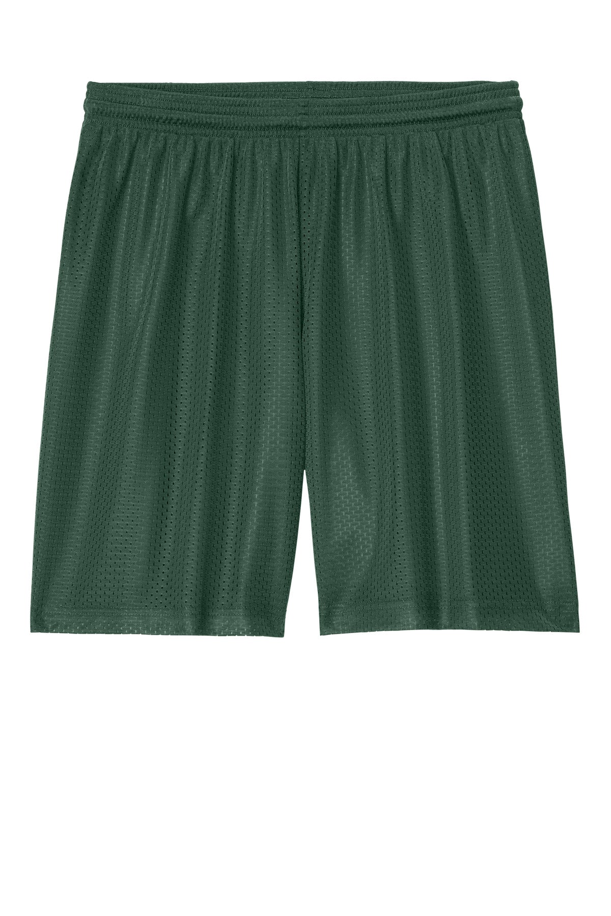 Sport-Tek ST5100 Tek PosiCharge Mesh 7  Short