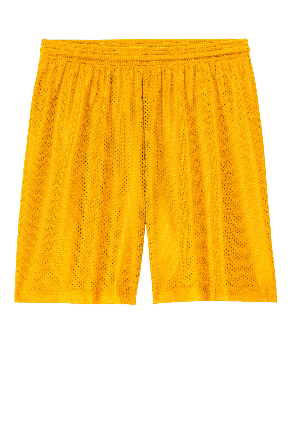 Sport-Tek ST5100 Tek PosiCharge Mesh 7  Short