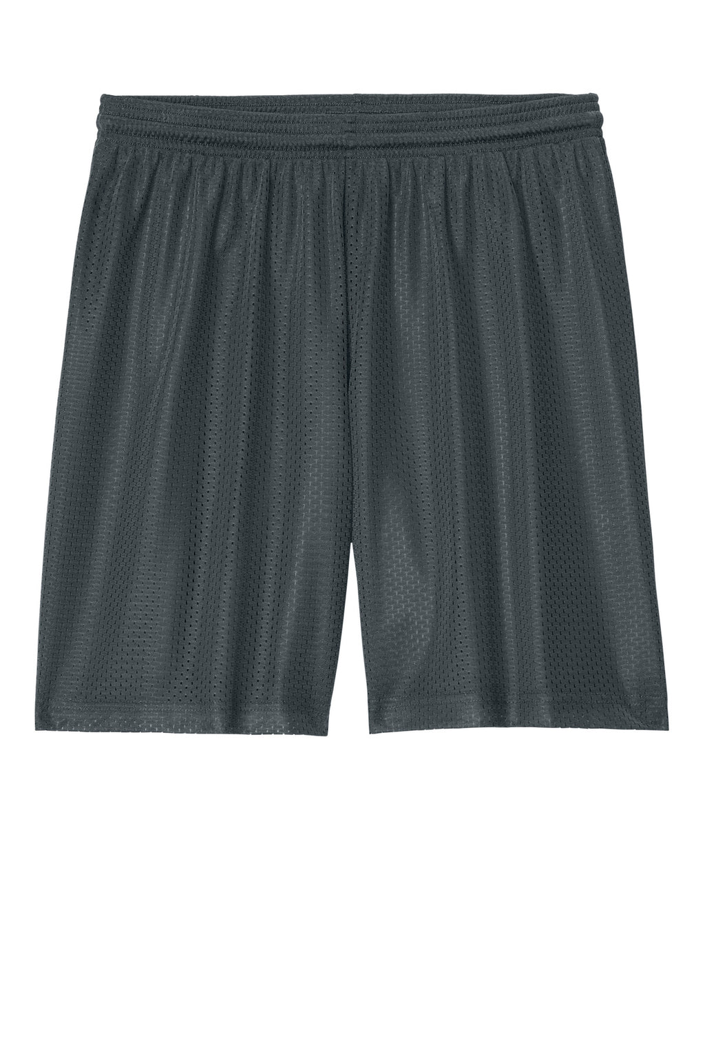 Sport-Tek ST5100 Tek PosiCharge Mesh 7  Short
