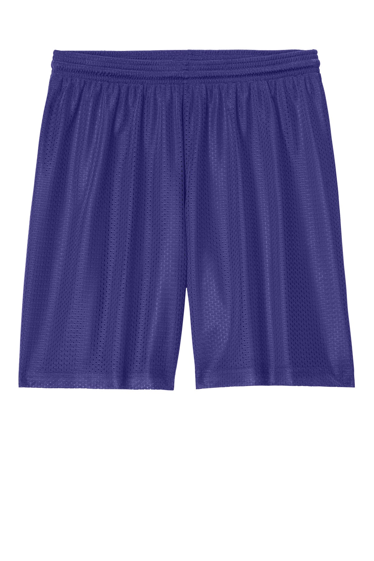 Sport-Tek ST5100 Tek PosiCharge Mesh 7  Short