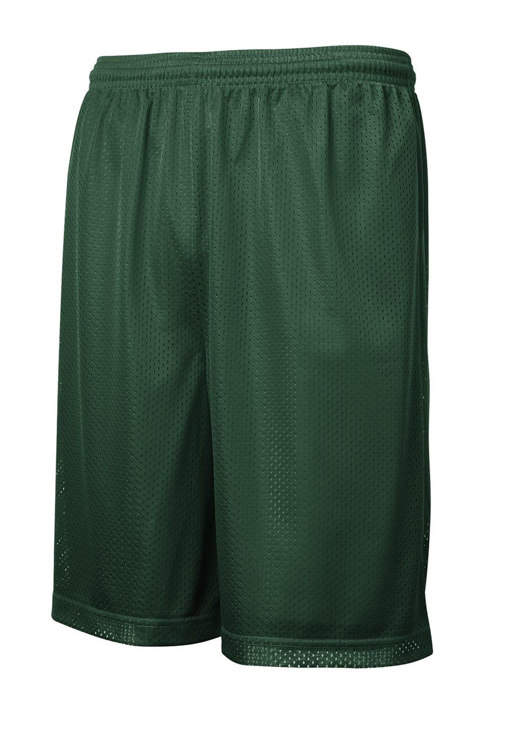 Sport-Tek ST510 Tek PosiCharge Classic Mesh Short