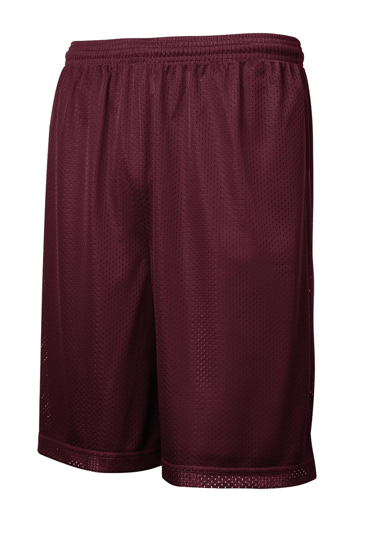 Sport-Tek ST510 Tek PosiCharge Classic Mesh Short