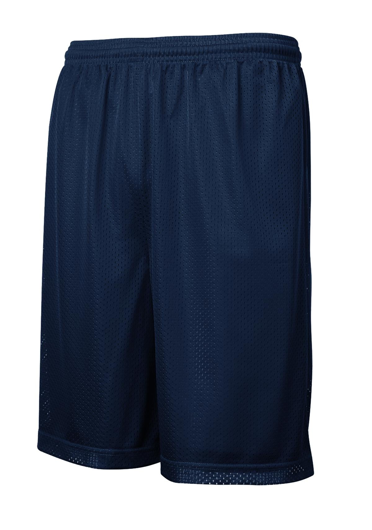 Sport-Tek ST510 Tek PosiCharge Classic Mesh Short