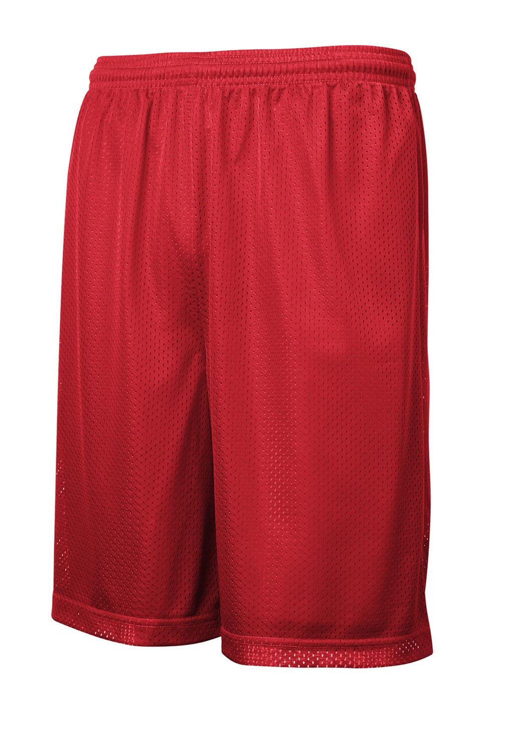 Sport-Tek ST510 Tek PosiCharge Classic Mesh Short