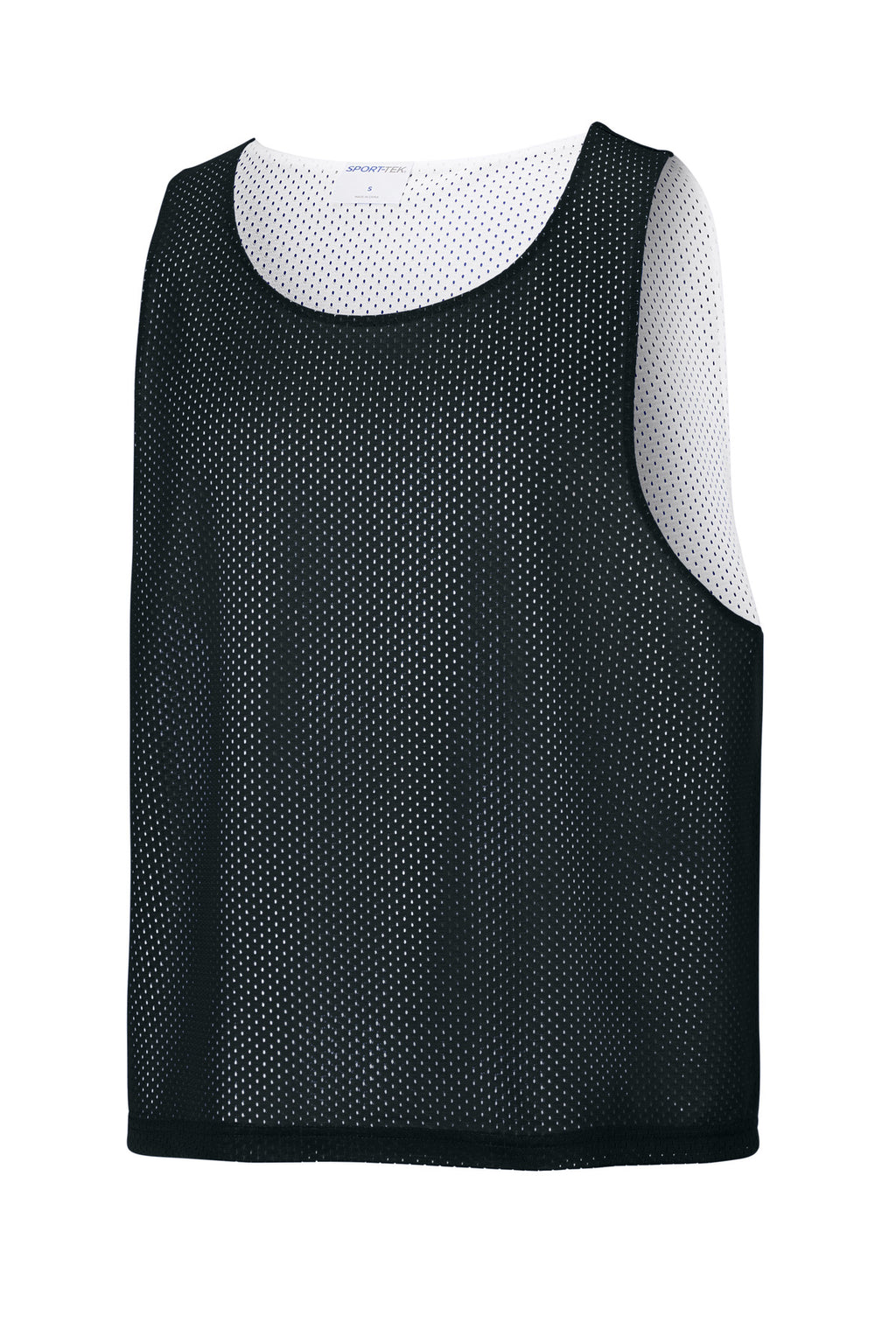 Sport-Tek ST512 Tek Lacrosse Reversible Pinnie