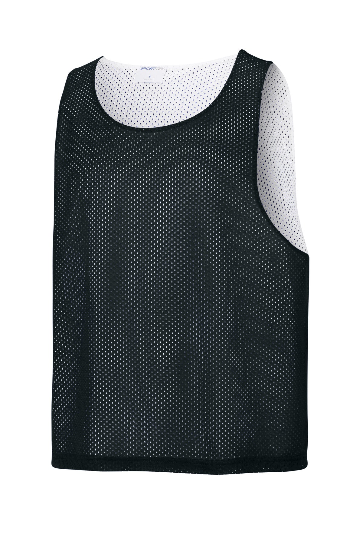 Sport-Tek ST512 Tek Lacrosse Reversible Pinnie