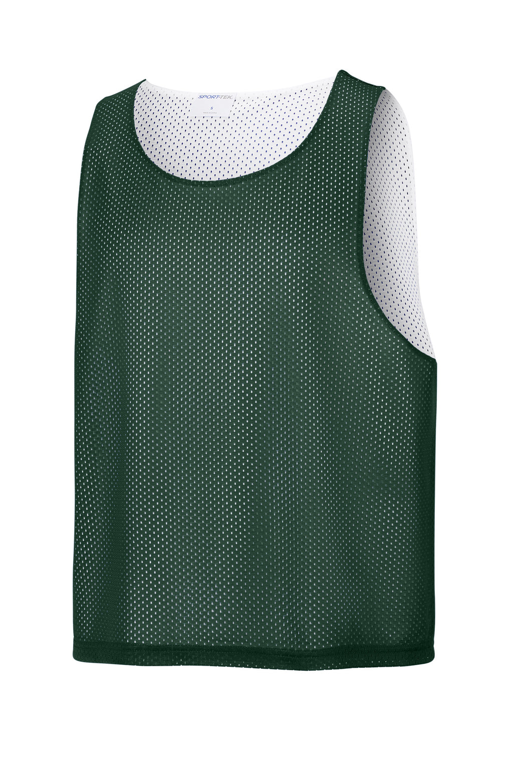 Sport-Tek ST512 Tek Lacrosse Reversible Pinnie