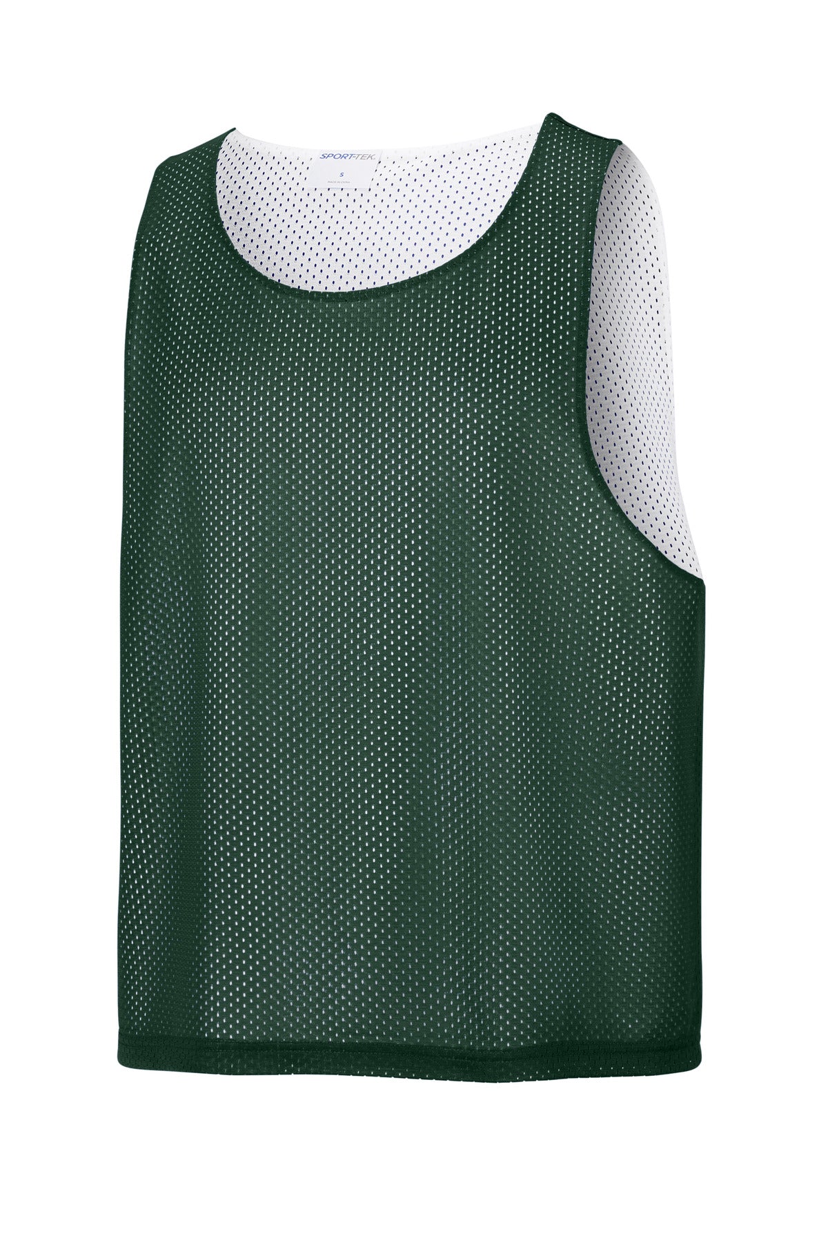Sport-Tek ST512 Tek Lacrosse Reversible Pinnie