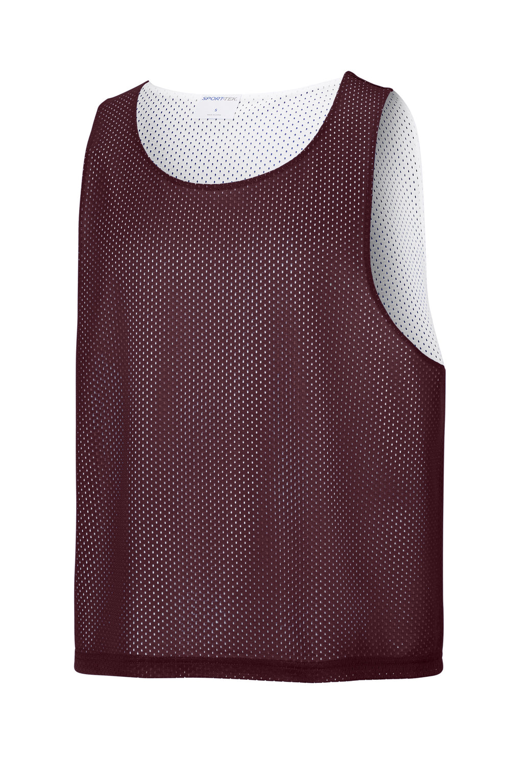 Sport-Tek ST512 Tek Lacrosse Reversible Pinnie