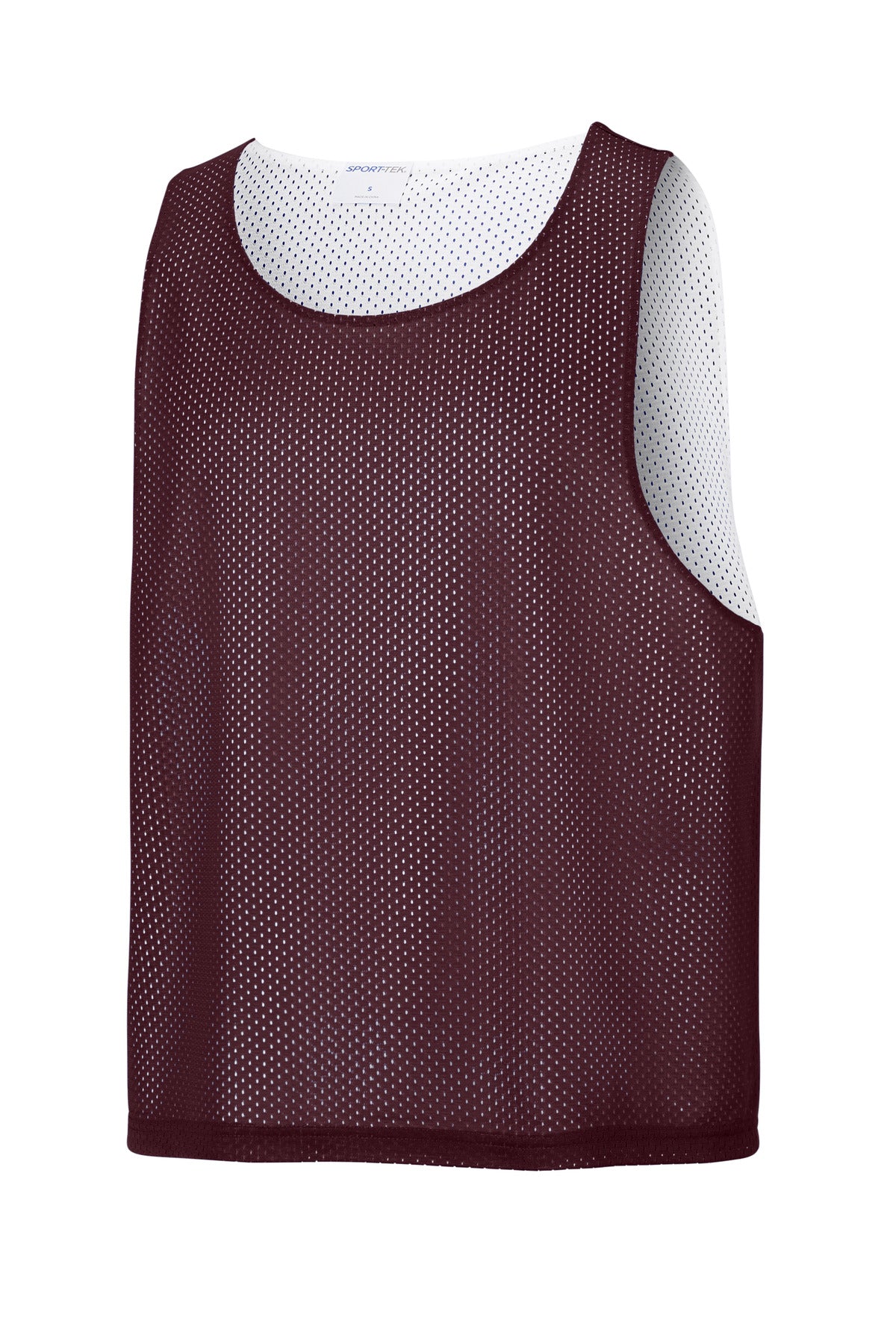 Sport-Tek ST512 Tek Lacrosse Reversible Pinnie