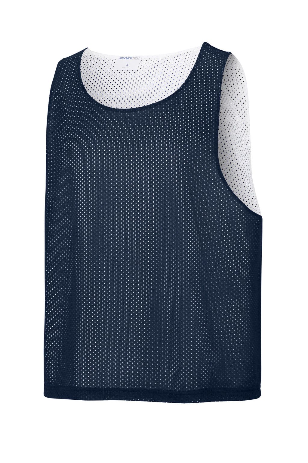 Sport-Tek ST512 Tek Lacrosse Reversible Pinnie